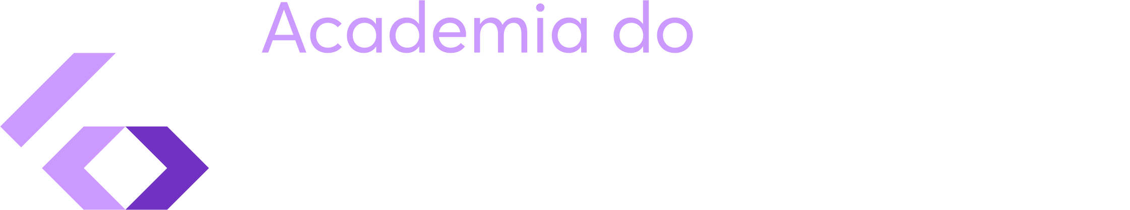 Academia do Flutter